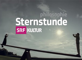 Peter Sloterdijk: Zur Lage der Welt – Sternstunde Philosophie