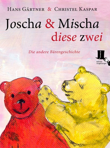 Joscha und Mischa