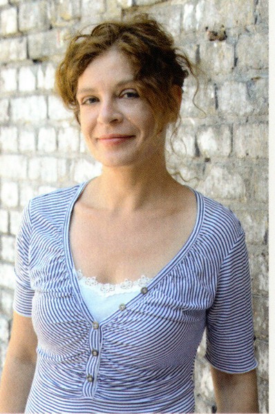 Susanne Schaedlich