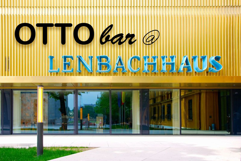 OTTObar Lenbachhaus