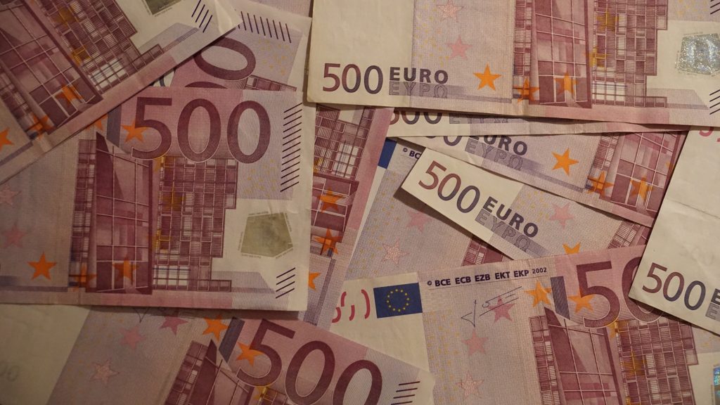 Der Multimillionar Wie Reich Ist Friedrich Merz Wirklich