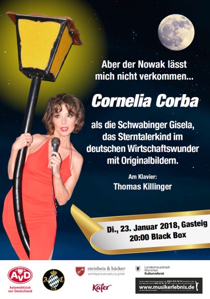 Cornelia Corba