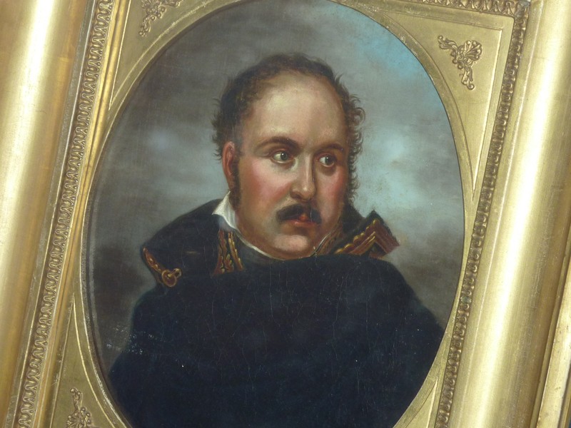 Eugène de Beauharnais