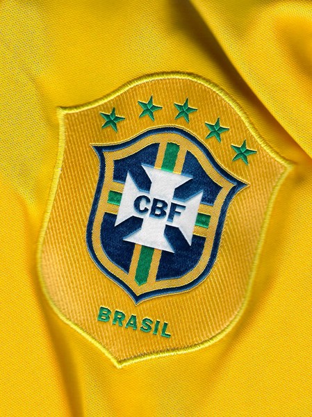 „Seleção Brasileira – Brasil“ (CC BY 2.0) by Moises.on