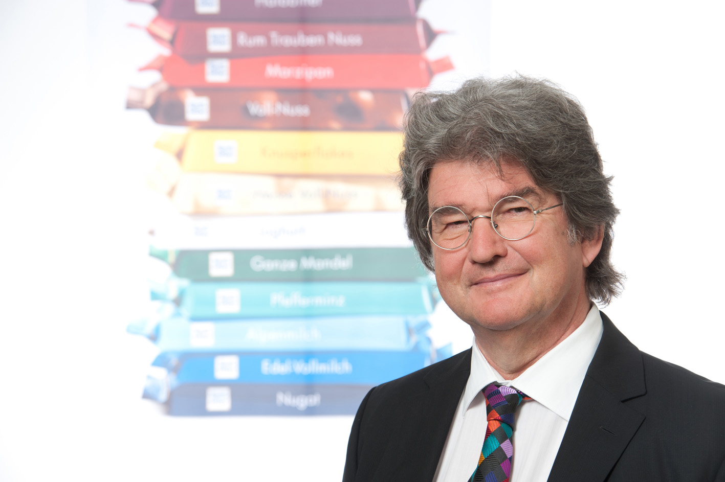 Alfred Theodor Ritter Tabula Rasa Magazin