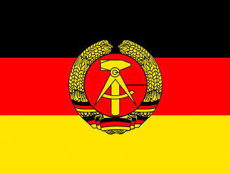 ddr flagge historischen nicht vorhanden europa, Quelle: Clker-Free-Vector-Images, Pixabay License Freie kommerzielle Nutzung Kein Bildnachweis nötig, https://pixabay.com/de/vectors/ddr-flagge-historischen-26865/