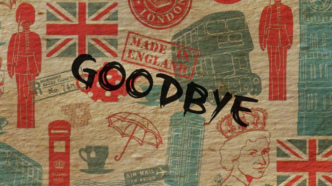 brexit goodbye abschied austritt eu trennung, Quelle: MIH83, Pixabay License Freie kommerzielle Nutzung Kein Bildnachweis nötig