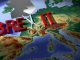 brexit landkarte schere europa lücke trennung, Quelle: 8385, Pixabay License Freie kommerzielle Nutzung Kein Bildnachweis nötig