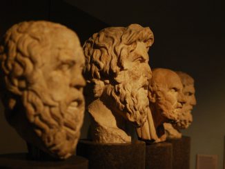 bustos filsofia aristoteles philosophen griechen, Quelle: morhamedufmg, Pixabay License Freie kommerzielle Nutzung Kein Bildnachweis nötig