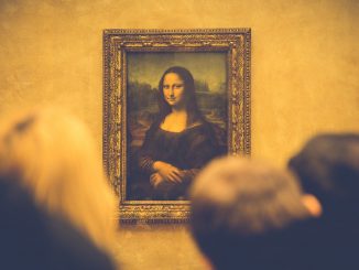 mona lisa malerei kunst leonardo da vinci künstler, Quelle: Free-Photos, Pixabay License Freie kommerzielle Nutzung Kein Bildnachweis nötig