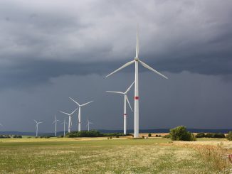 technik windräder energie windkraft windenergie, Quelle: GuentherDillingen, Pixabay License Freie kommerzielle Nutzung Kein Bildnachweis nötig