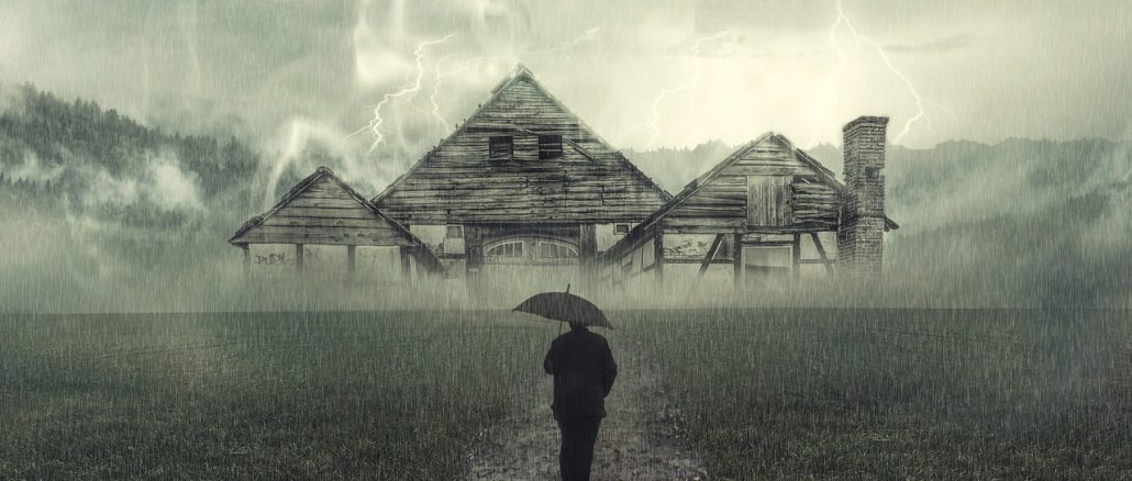 regen gewitter unwetter wetter regenschauer sturm, Quelle: Myriams-Fotos, Pixabay License Freie kommerzielle Nutzung Kein Bildnachweis nötig