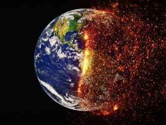 klimawandel globale erwärmung umwelt katastrophe, Quelle: TheDigitalArtist, Pixabay License Freie kommerzielle Nutzung Kein Bildnachweis nötig