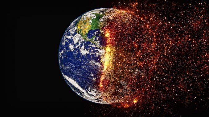 klimawandel globale erwärmung umwelt katastrophe, Quelle: TheDigitalArtist, Pixabay License Freie kommerzielle Nutzung Kein Bildnachweis nötig