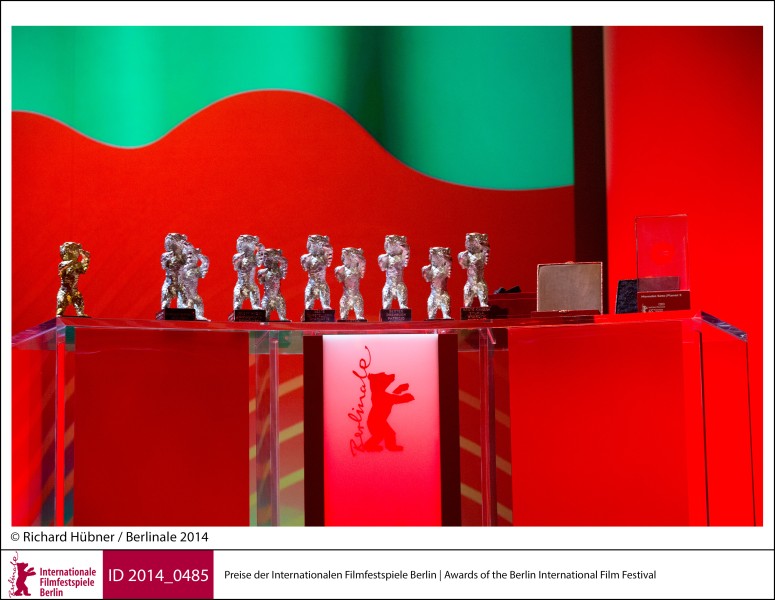 Die Preisträger der 70. Internationalen Filmfestspiele Berlin