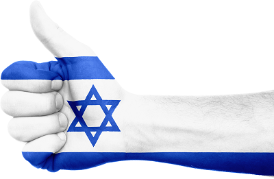 israel flagge hand nationalen finger patriotisch, Quelle: Kurious, Pixabay License Freie kommerzielle Nutzung Kein Bildnachweis nötig