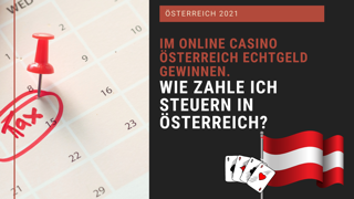 Die Etikette von seriöse Casino Österreich