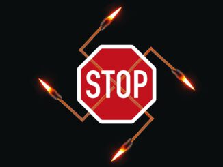 hakenkreuz verboten stop feuer streichhölzer, geralt, Pixabay License Freie kommerzielle Nutzung Kein Bildnachweis nötig