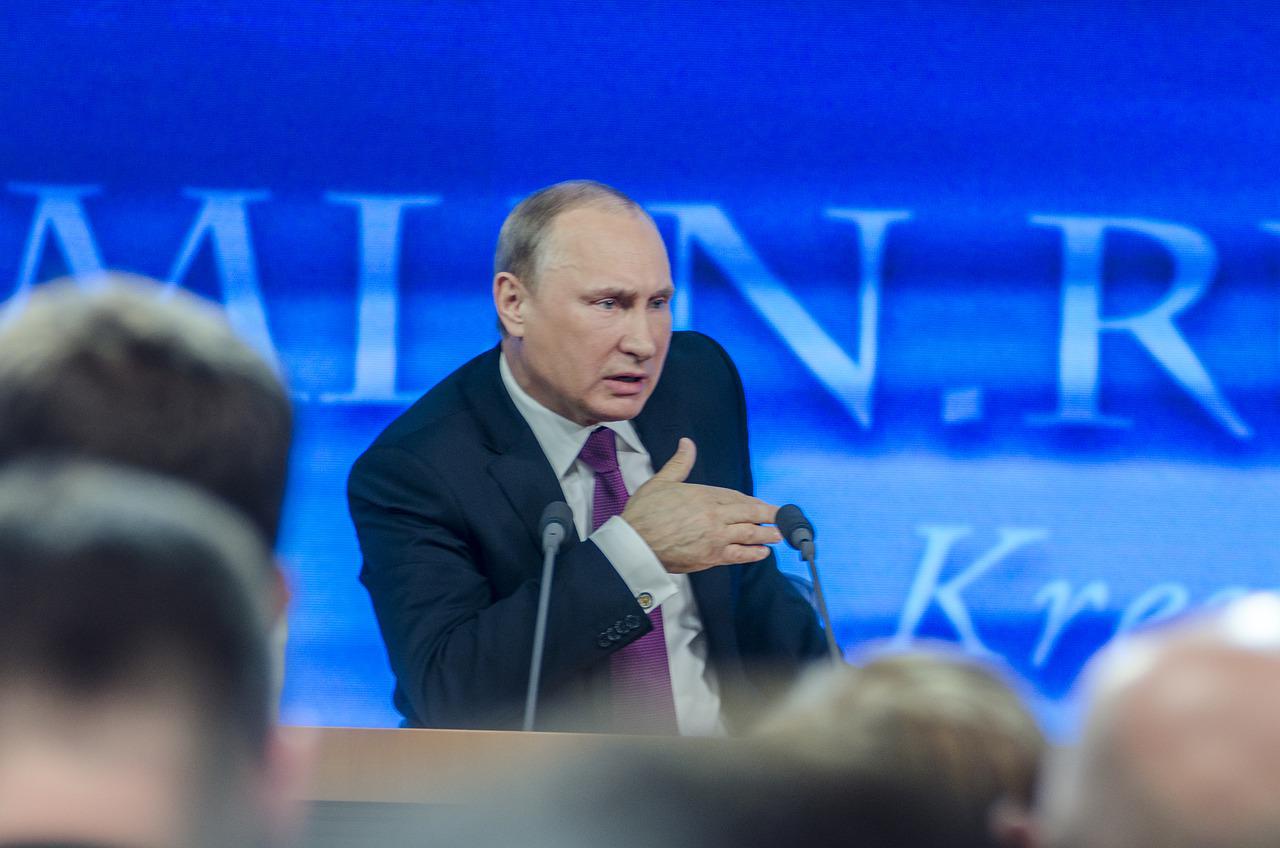 Four EU Nations Push for Use of Frozen Russian Assets for Ukraine - News Directory 3