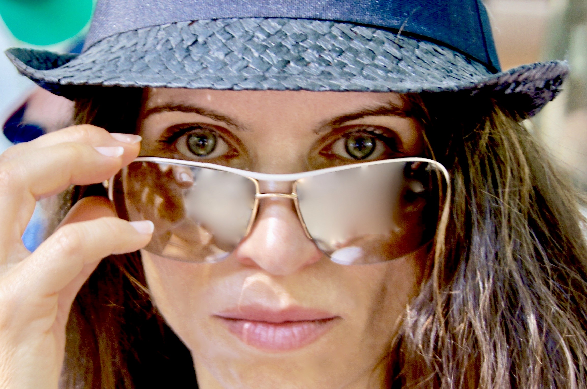 Lili Marleen Rankine