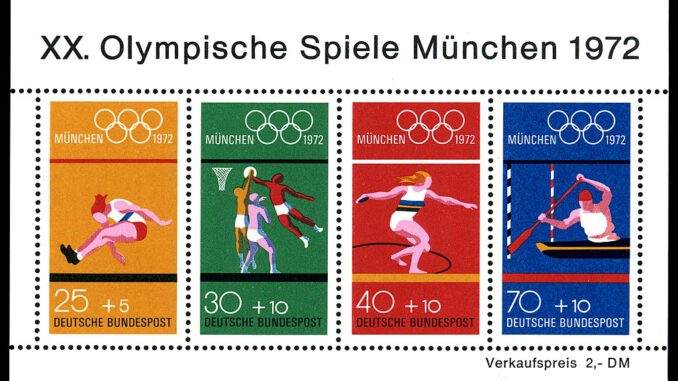 Das Olympia-Attentat, München 1972 – Chronik eines Versagens - Tabula