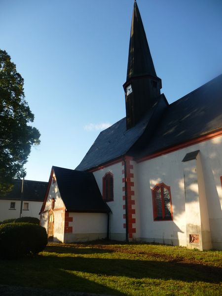 Kirche in Polen