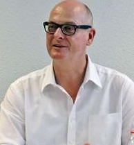 Martin Lessenthin