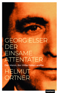 Georg Elser Cover Final