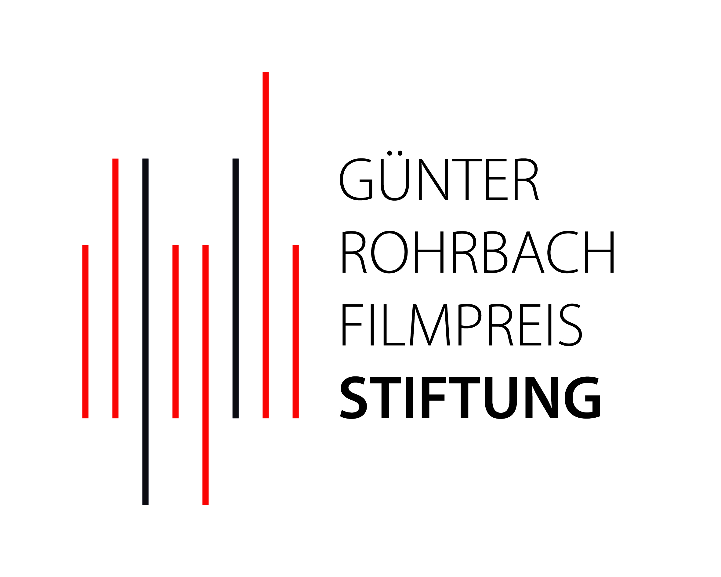Rohrbach preis logo
