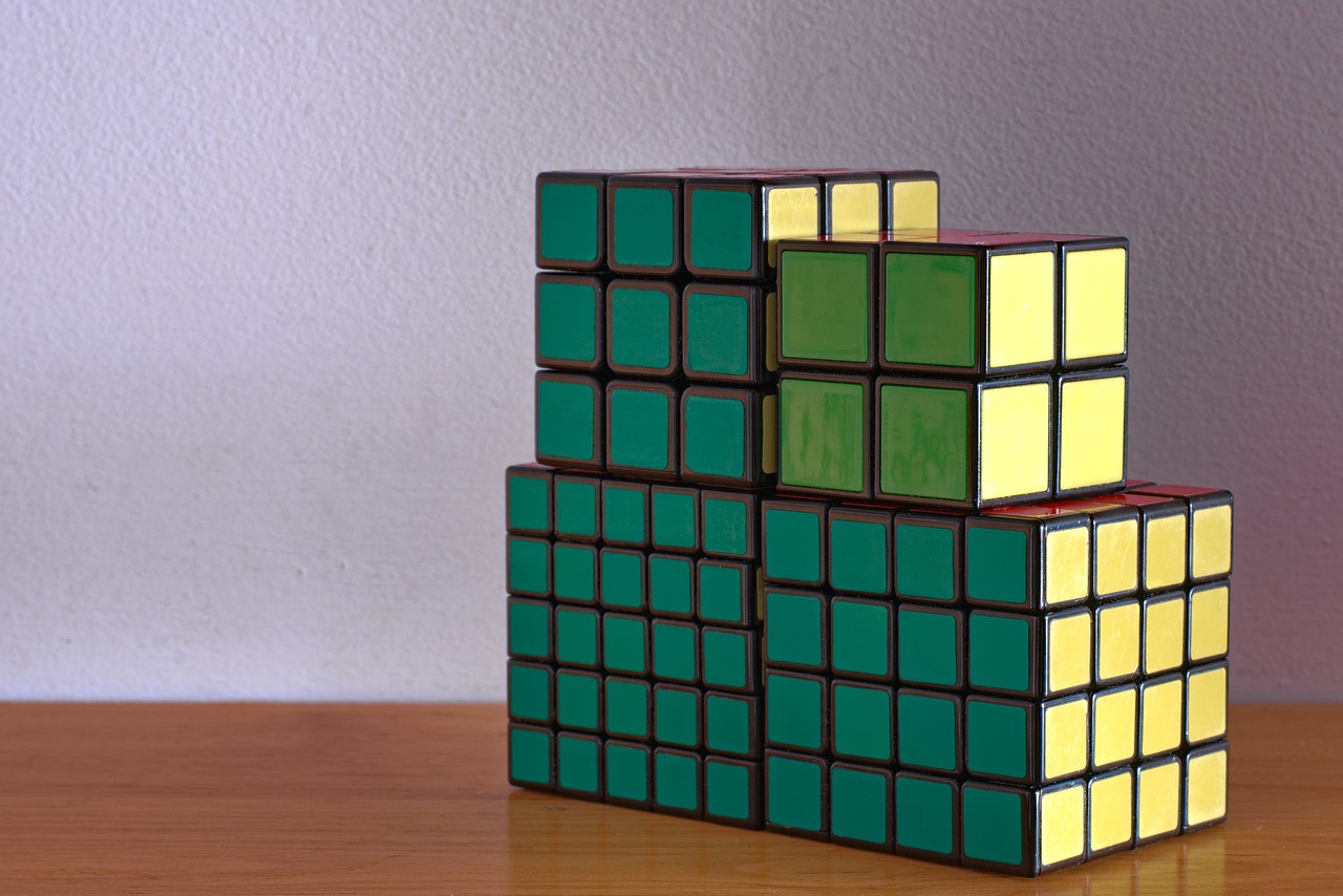 rubiks-cube-5951816_1280