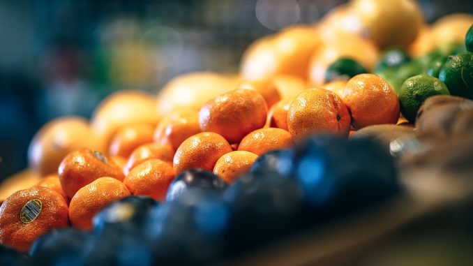 mandarinen obst orange reif markt exotisch, Quelle: igorovsyannykov, Pixabay License Frei zu verwenden unter der Pixabay-Lizenz Kein Bildnachweis nötig