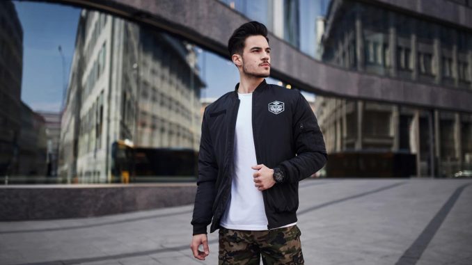 Bomberjacke TG23005 | Übergangsjacken | Jacken | H Produktbild-Vorschau 12