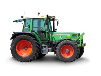 Traktor, Fahrzeug, Landwirtschaft, Quelle: dendoktoor, Pixabay, Lizenzfrei, kein Bildnachweis nötig