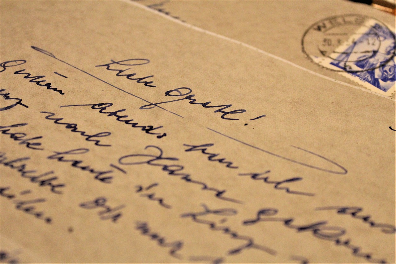 Brief an D. – eine späte Liebeserklärung von André Gorz an seine