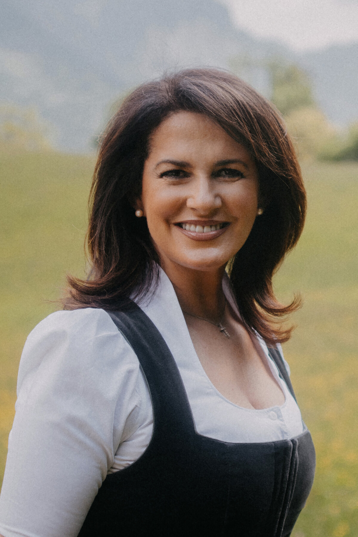 Staatsministerin Michaela Kaniber, Quelle: Bayerisches Staatsministerium für Ernährung, Landwirtschaft, Forsten und Tourismus