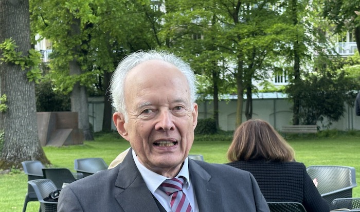 Paul Kirchhof
