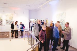 LAU FabrikGalerie Sabine Endres c by Linda Hener