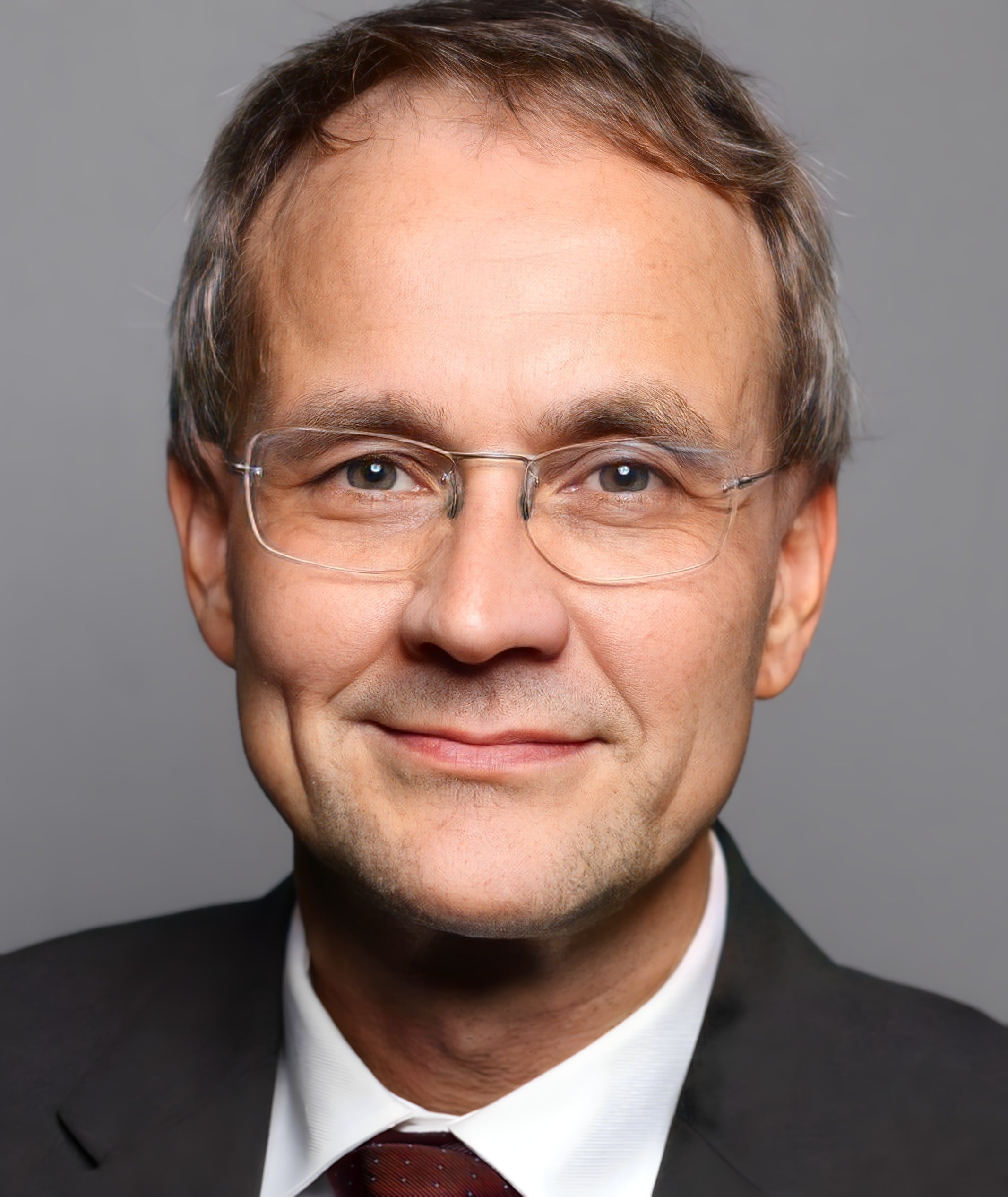 Jakob A. Bertzbach