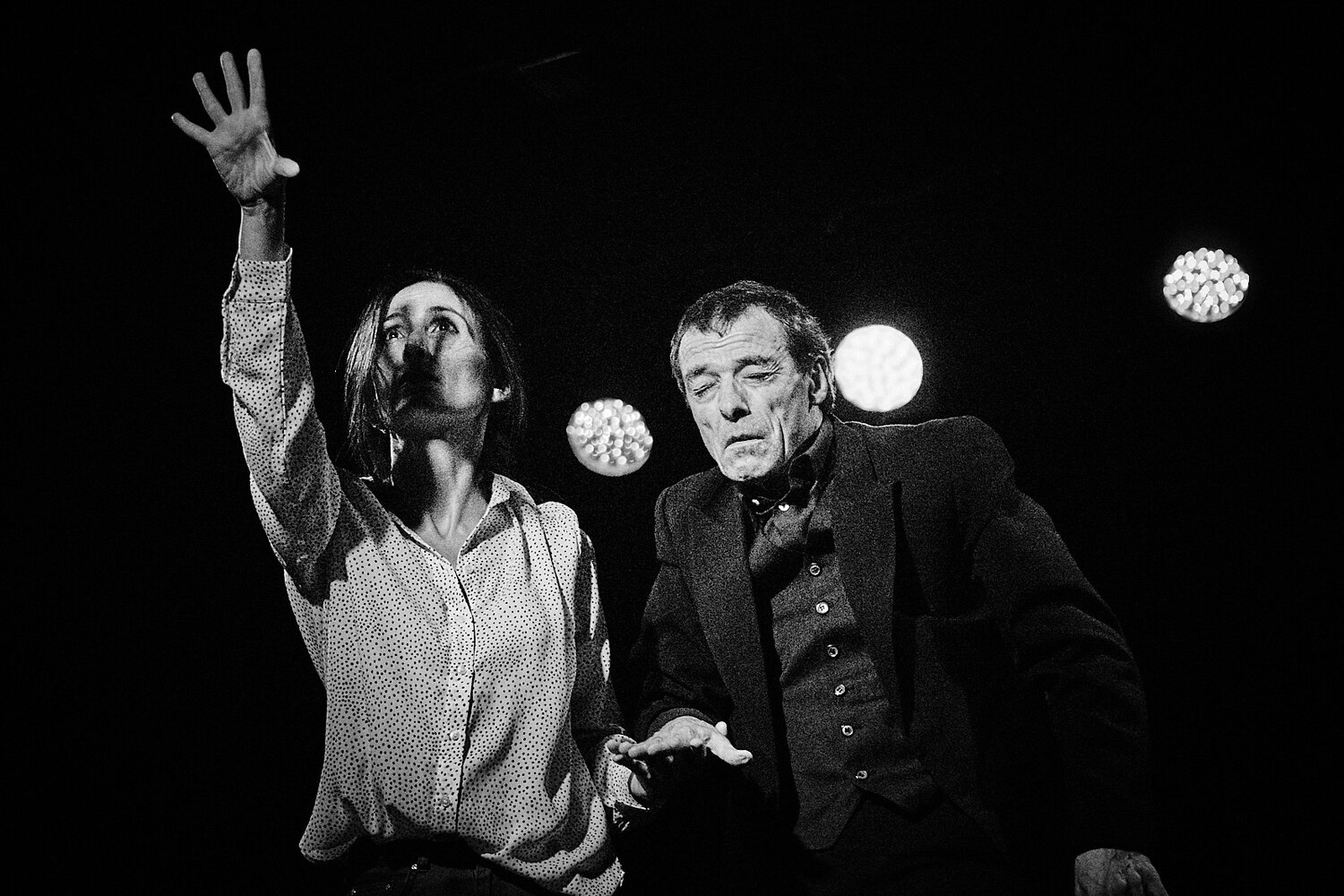 Ab Freitag: Das MMI Festival für freie improvisierte Musik in München