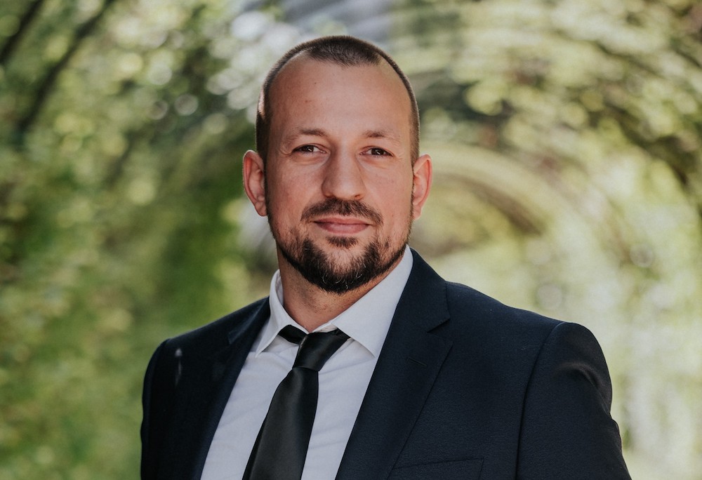 Maximilian Schreiber