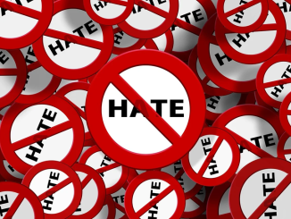 stop Sign, Hate, Call, Quelle: geralt, Pixabay. Freie kommerzielle Nutzung, Kein Bildnachweis nötig.