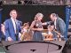 Beim Duett aus Bizts „Carmen“ unter dem Dirigenten Francesco Ivan Ciampa (rechts): Sopranistin Nicole Car und Tenor Benjamin Bernheim. Text und Foto: Hans Gärtner